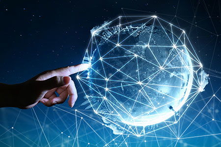 跨越星际的智慧 脑洞大开——将工业互联网数据存储在太空