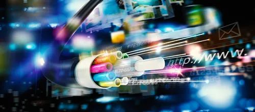 IPO热潮推动互联网券商企业服务发展，工业互联网数据服务成新焦点