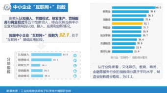 《2023年中小企业工业互联网数据服务应用指数报告》