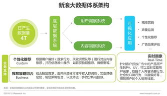 2016年中国数据驱动型互联网企业大数据产品研究